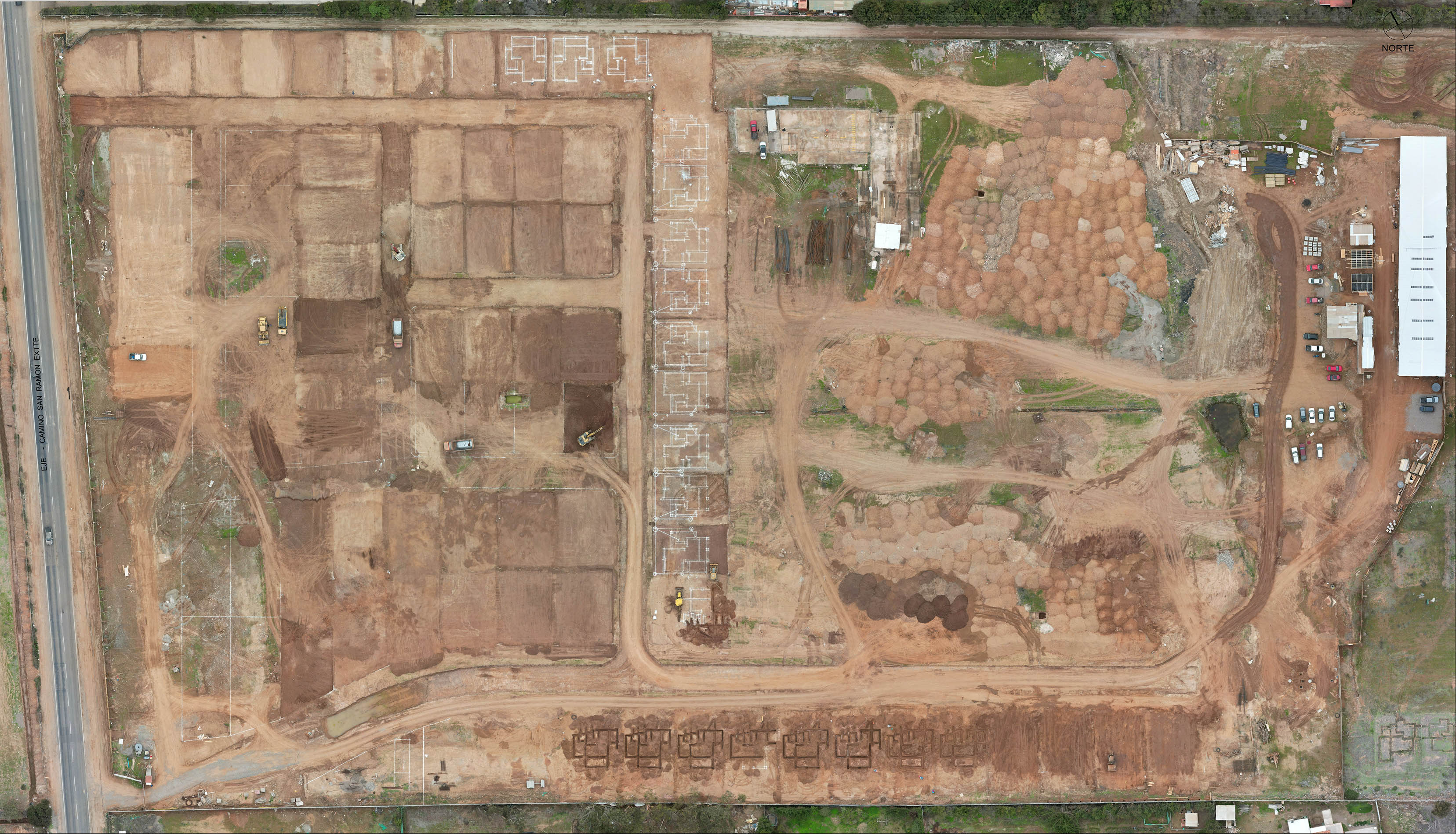 CERRO ORIENTE R002